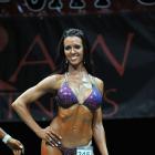 Carrie  Owen - NPC Jay Cutler Desert Classic 2014 - #1